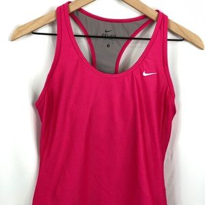 Nike Dri Fit athletic top